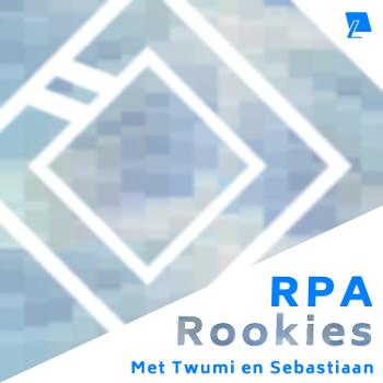 De RPA-Rookies Podcast