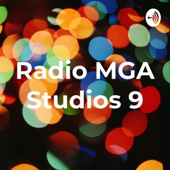 Radio MGA Studios 9