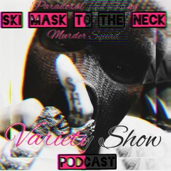 Ski Mask To The Neck