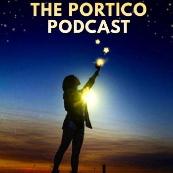 Power from the Portico Podcast