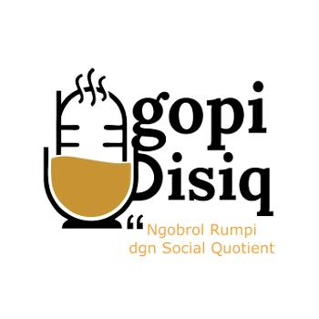 Podcast Ngopi Disiq