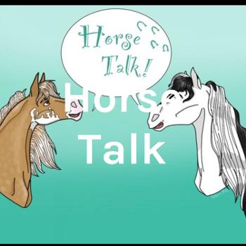 Horse talk!