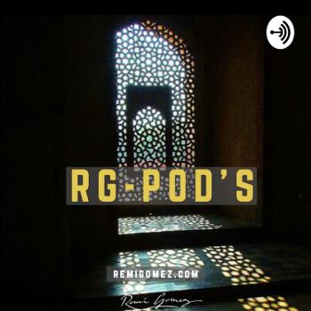 Rémi Gomez podcast //Annoncer l'évangile aux musulmans