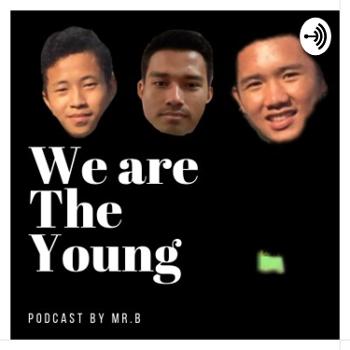 We Are The Young