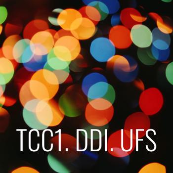 TCC1. DDI. UFS