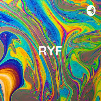 RYF - Resell your Fashion