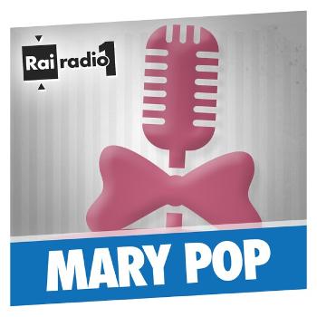 Mary Pop