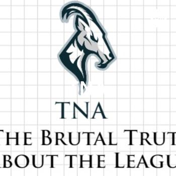TNA: The Brutal Truth About the League