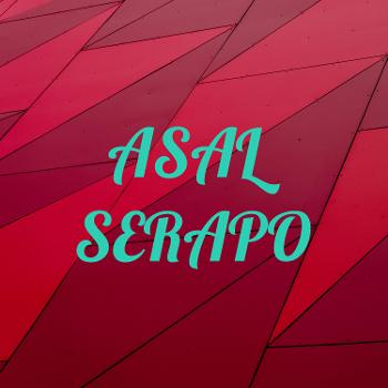 Asal Serapo