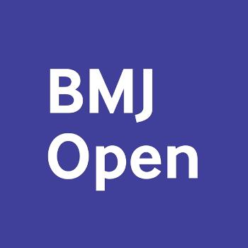 BMJ Open podcast