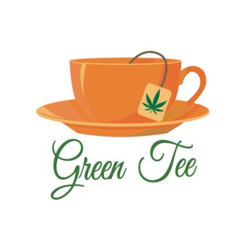 Green Tee