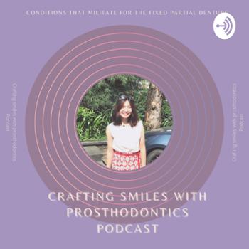 CRAFTING SMILES WITH PROSTHODONTICS
