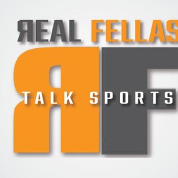 Real Fellas Talks Sports
