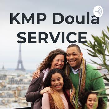 KMP Doula SERVICE