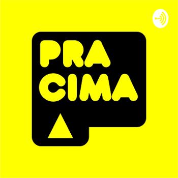 Pra Cima - Conteúdo p/ comunicaDORES