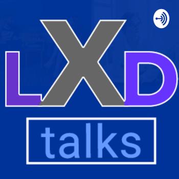 LXD Talks