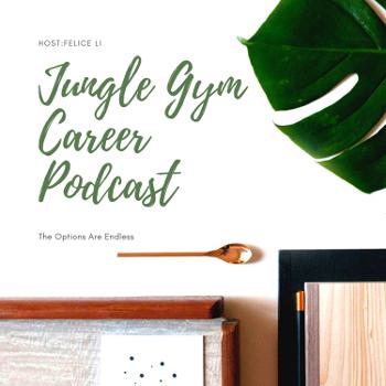 Jungle Gym Career Podcast