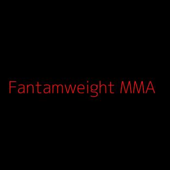 Fantamweight MMA