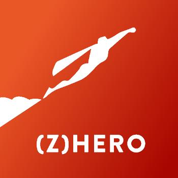 (Z)Hero - Conversas com Empreendedores
