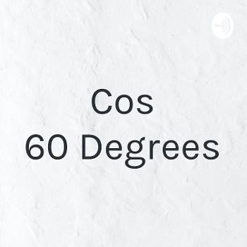 Cos 60 Degrees