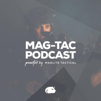 MAG-TAC Podcast