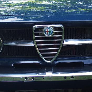 Alfa Romeo Podcast