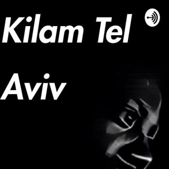 Speakerthoughts Audio W/ Kilam Tel Aviv