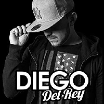 Diego del Rey - PODCAST