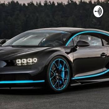La Bestia De Los 500 k/m (Bugatti Chiron)