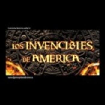 Relatos de Los Invencibles de América