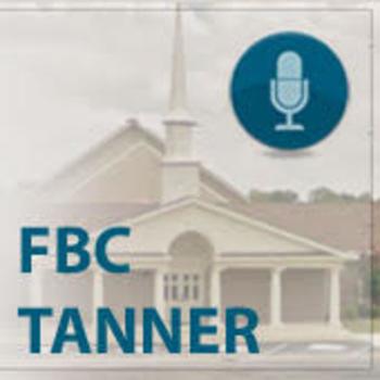 First Baptist Church Tanner