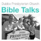 DPC Bible Talks 2012