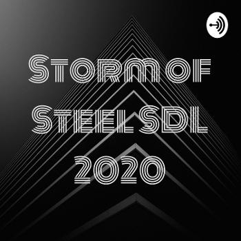 Storm of Steel SDL 2020