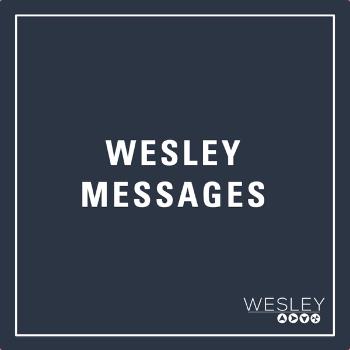 UGA Wesley