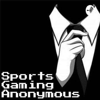Sports Gaming Anonymous