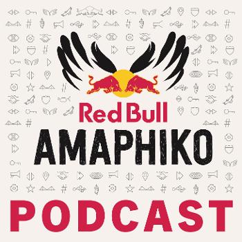 Red Bull Amaphiko Podcast