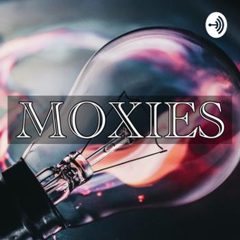 Moxies - Luis Céspedes