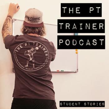 The PT Trainer