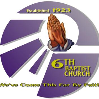 Sixth Baptist Church RVA Podcast