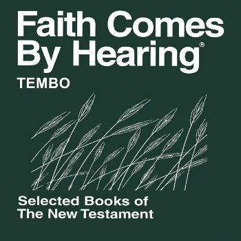 Tembo Bible (Non - Dramatized) - John and 1 Timothy- Tembo Bible ( non - théâtralisées ) - John et Timothy 1