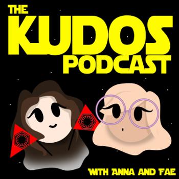 The Kudos Podcast