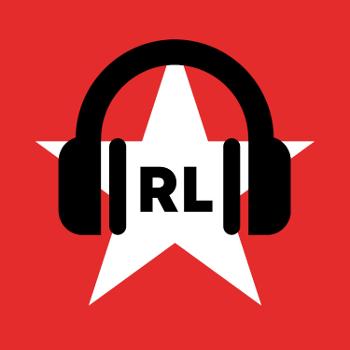 Raud Lyd - ein revolusjonær podkast