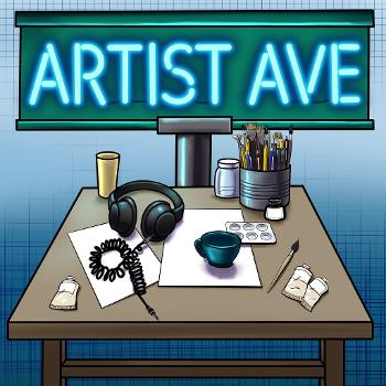 Artist Ave.