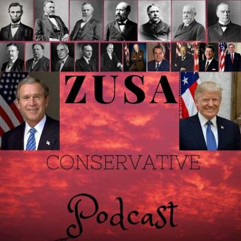 Zusa Conservative podcast