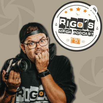Rigo’s mega Foto-Podcast