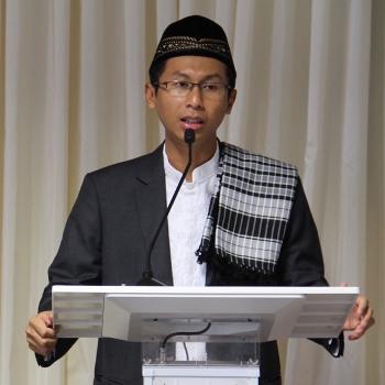 Tadabbur Quran ust Dr Saiful Bahri
