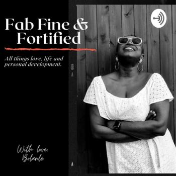 Fab Fine & Fortified