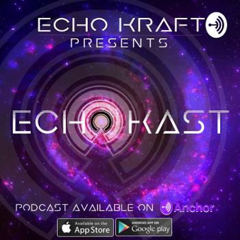 Echo Kast with Echo Kraft