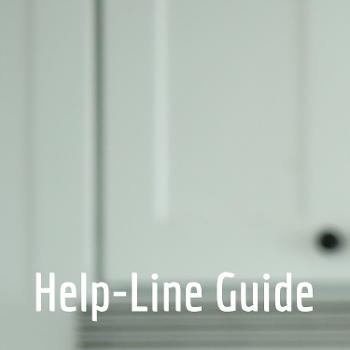 Help-Line Guide