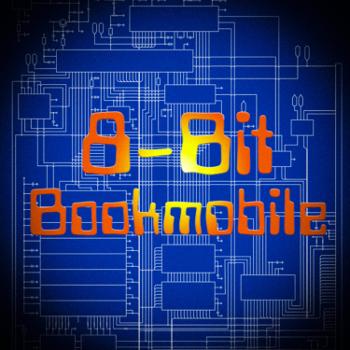 8-bit Bookmobile